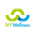 아이비웰니스 로고