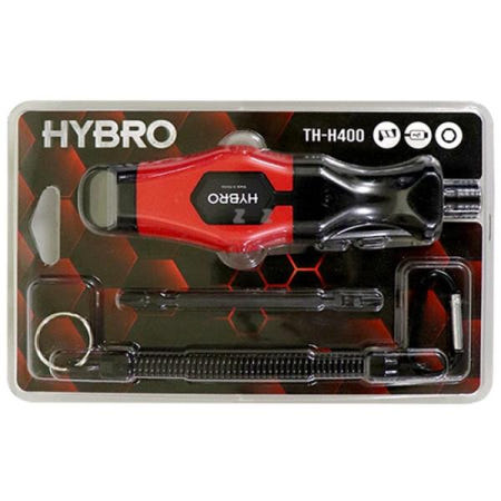 더하이브 충전드릴 IS-SA 하이브로 충전식 전동 드라이버 TH-H400