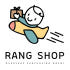 랑샵 RANGSHOP 로고