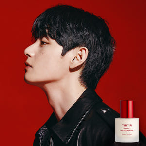 티르티르 마스크 핏 레드 파운데이션 30ml SPF40 PA++ 솔직 후기 | 피부 타입별 분석 - 상품 이미지 2