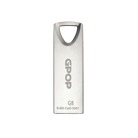 COMWOOD GPOP SHINE SILVER USB (128GB)