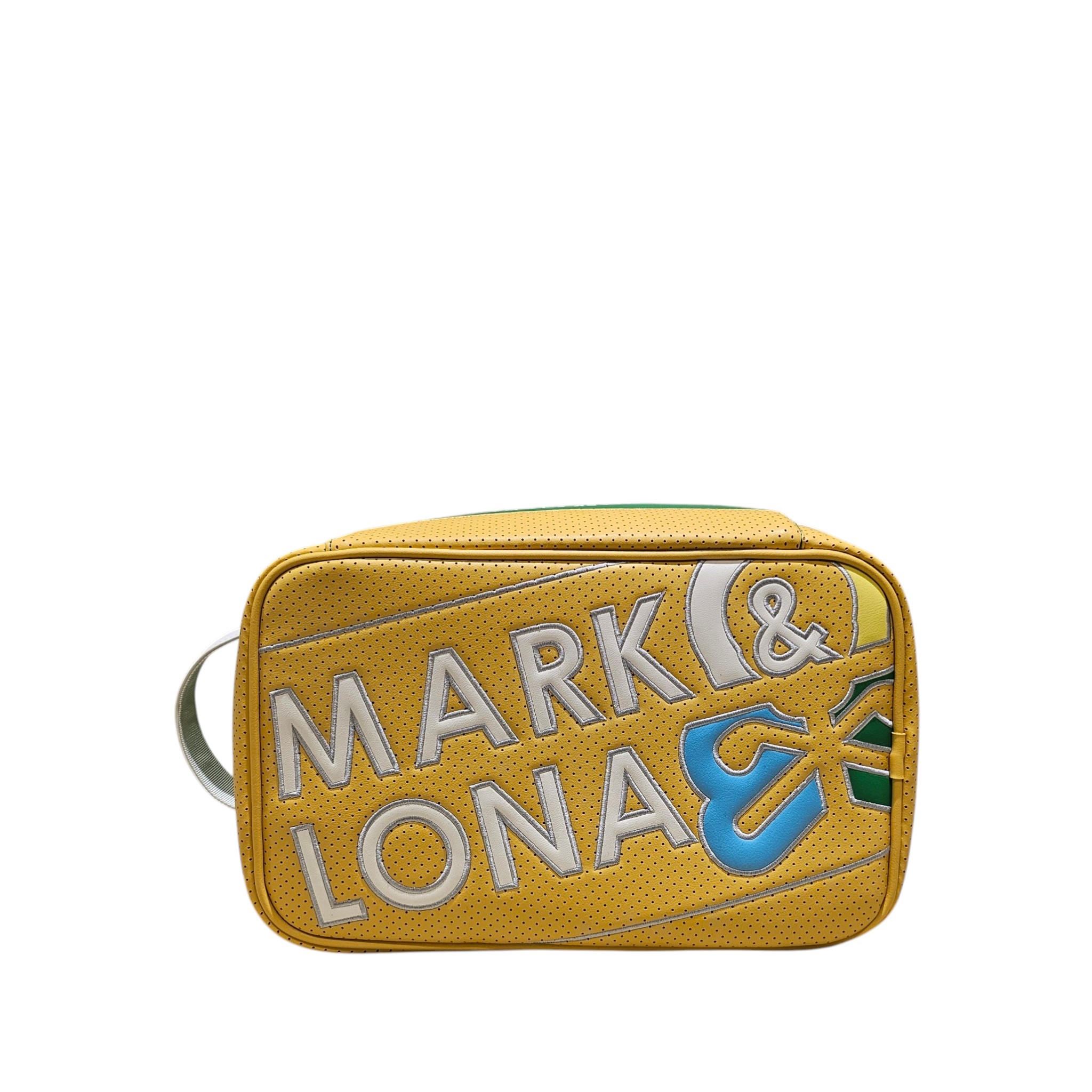 [백화점상품] 마크앤로나 MARK&LONA 토트백 카트백 26년SS 라운딩 필드 이미지 8