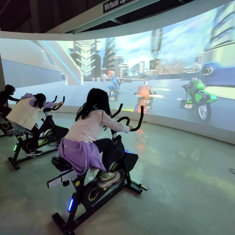 국립과천과학관 초등과학체험 주말 특강 어린이 체험학습 도슨트 해설 by 새싹여행 이미지 4