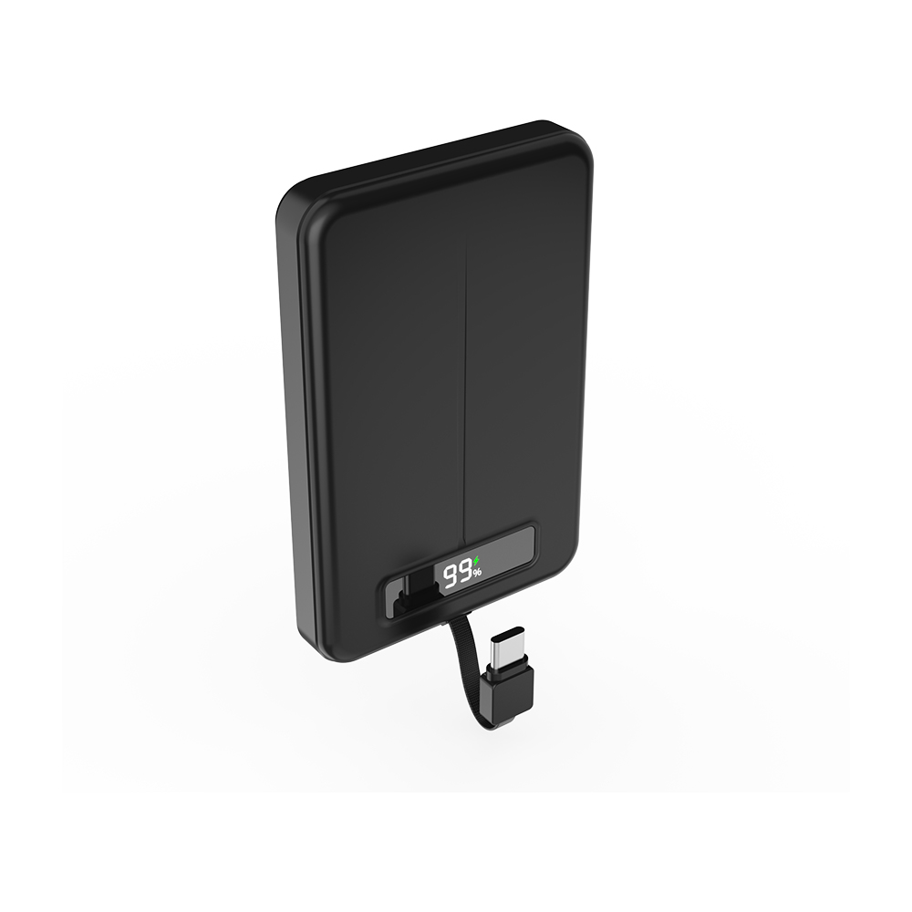 라플루 PPS 45W 초고속충전 보조배터리 10000mAh RPB-MS01 기내반입 군대 - 상세 이미지 4