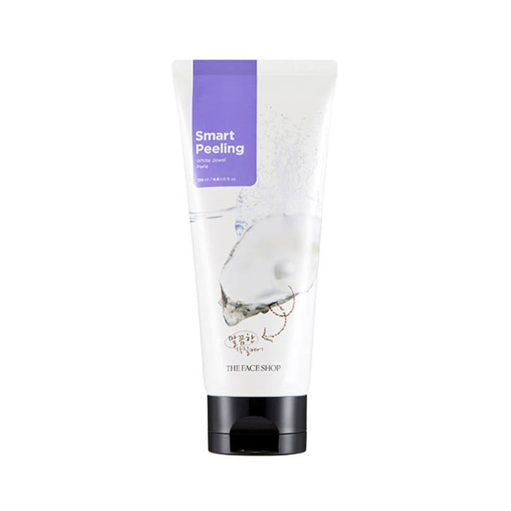 더페이스샵 스마트 필링 화이트 쥬얼 120mL 이미지