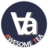 어썸티 스토어 로고