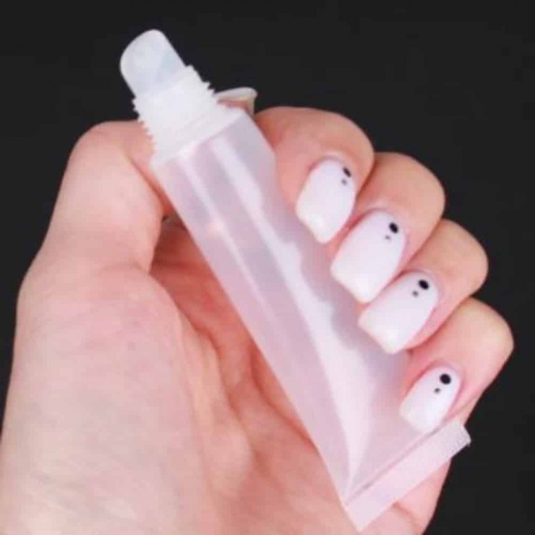 지니몰 립공병 튜브용기 립밤용기 틴트용기 립밤공병 튜브형 15ml - 상품 이미지