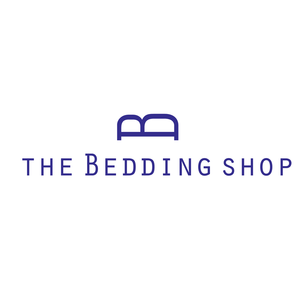 TheBeddingShop 스토어 로고