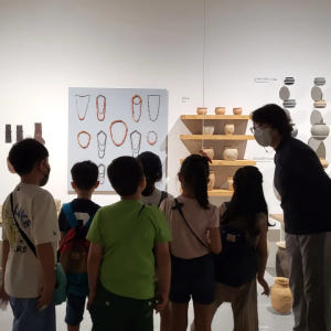 [국립중앙박물관/용산가족공원] 역사체험과 숲체험을 동시에! by 행복한숲... 솔직 후기 | 실사용자 리뷰 분석 - 상품 이미지 3