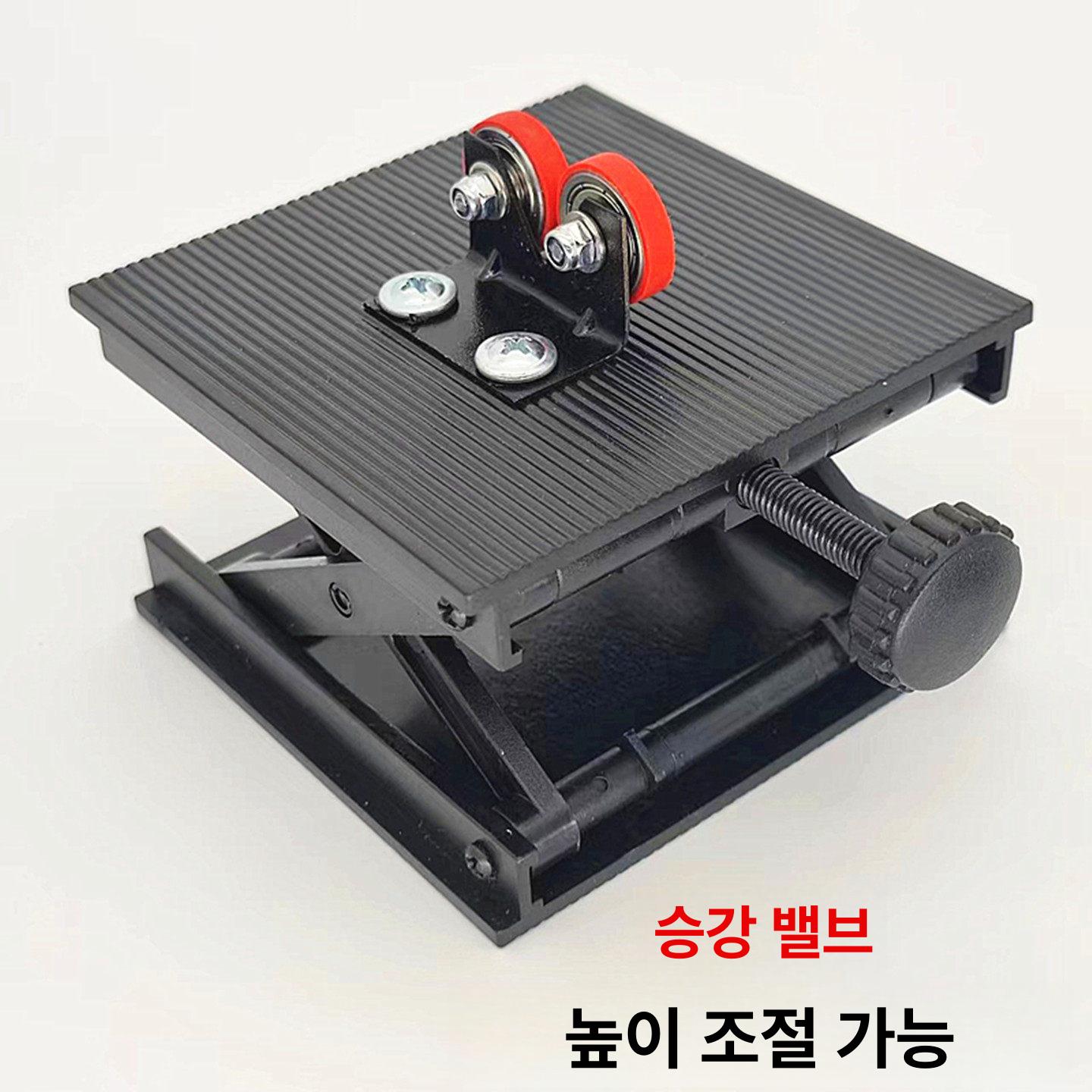 낚시대 에폭시 기계 작업 권선 건조기 송진 로드 역방향 에폭시 도포기 1세트 에폭시 미포함 - 상세 이미지 4