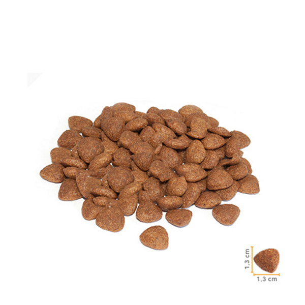 보나시보 어덜트 독 닭고기+멸치, 15kg, 1개 - 상세 이미지 2