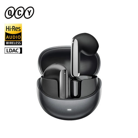[TheJSelection 협력사][해외]QCY HT10 AilyBuds Pro+ ANC 무선 이어폰 노이즈캔슬링