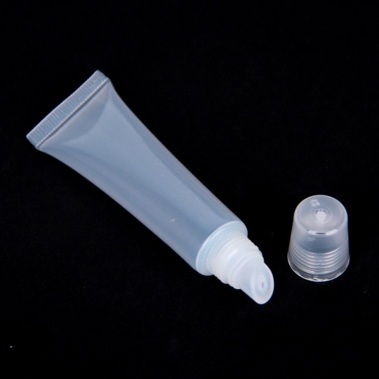 지니몰 튜브형 립밤 공병 케이스 15ml - 상품 이미지