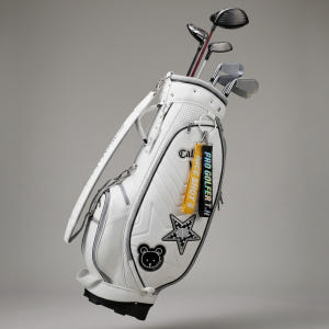 골프네임택 캐디백 네임택 골프백 운동가방 스노우보드 이름표 운동러 솔직 후기 | 실사용 리뷰 - 상품 이미지 2