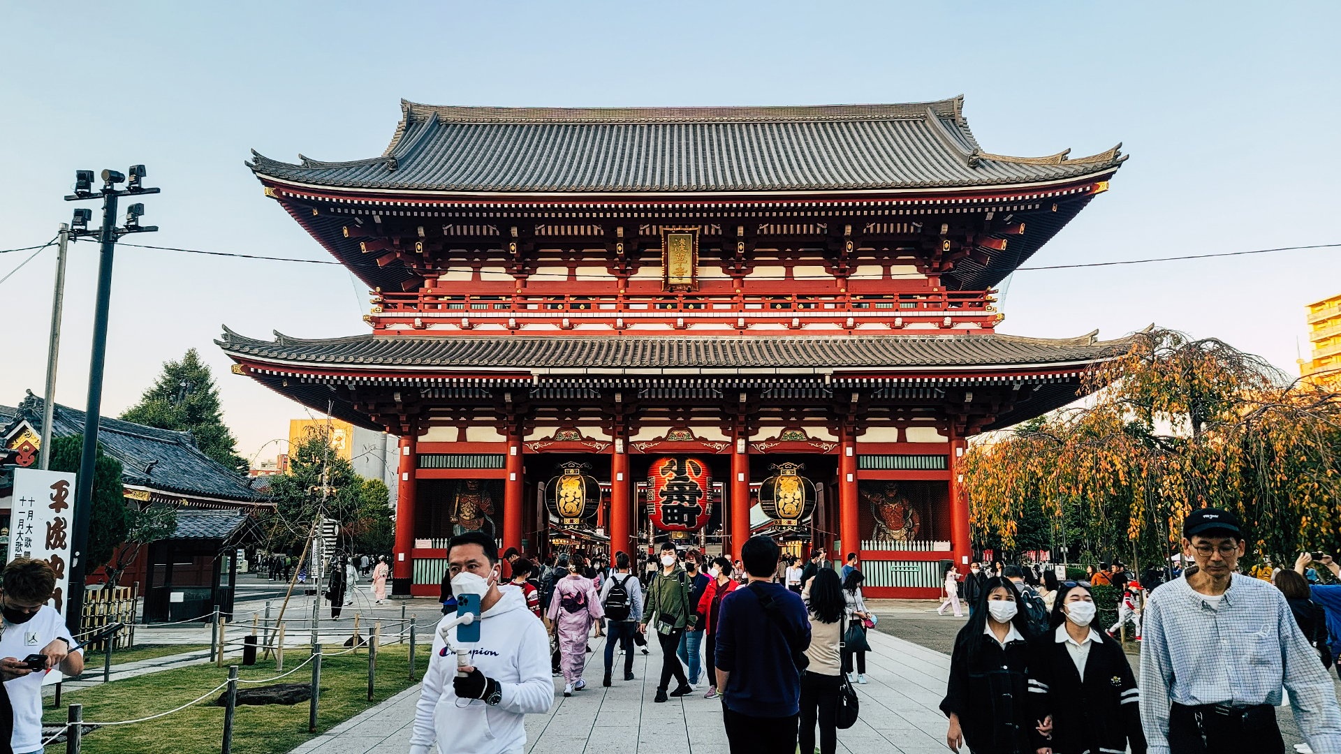 [당일가능]반드시 가봐야 하는 곳 도쿄 원데이 시티투어 (비디오 가이드) 자유로운시간활용 이미지 6