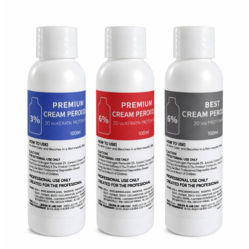 미니 산화제 100ml - 상품 이미지