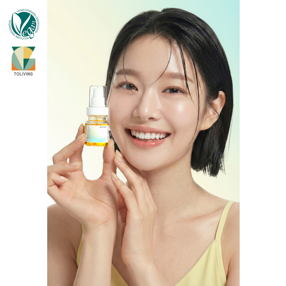 [투리빙] 민텐스 레몬민트 농축가글 50ml [비건,논알콜] - 상품 이미지