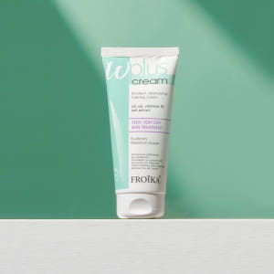 프로이카 더블유플러스 크림 보습 피부 보호 200ml 솔직 후기 | 피부 타입별 분석 - 상품 이미지 1