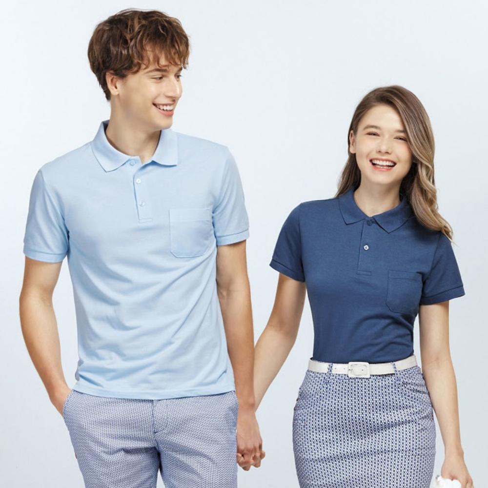 무지 티셔츠 남성 봄 티셔츠 남자 기능성 반팔티 카라