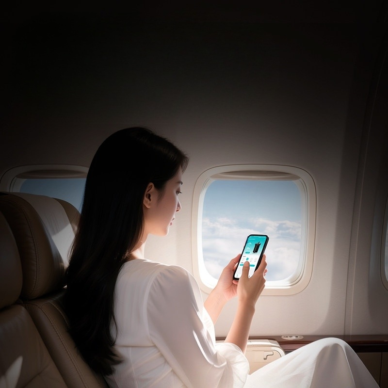 외부 WIFI 스마트 원통형 어항 여과기 10단 20단 정밀 유량 조절 - 상세 이미지 2