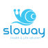슬로웨이 로고