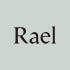 Rael 로고