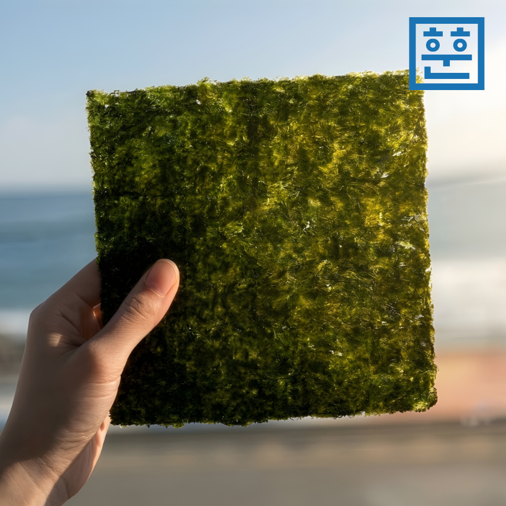 훈훈 김밥김 스시노리 초밥용김 전장김 김밥용김 업소용 - 상세 이미지 4