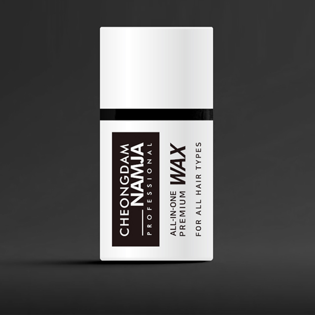 청담남자 스토어 로고