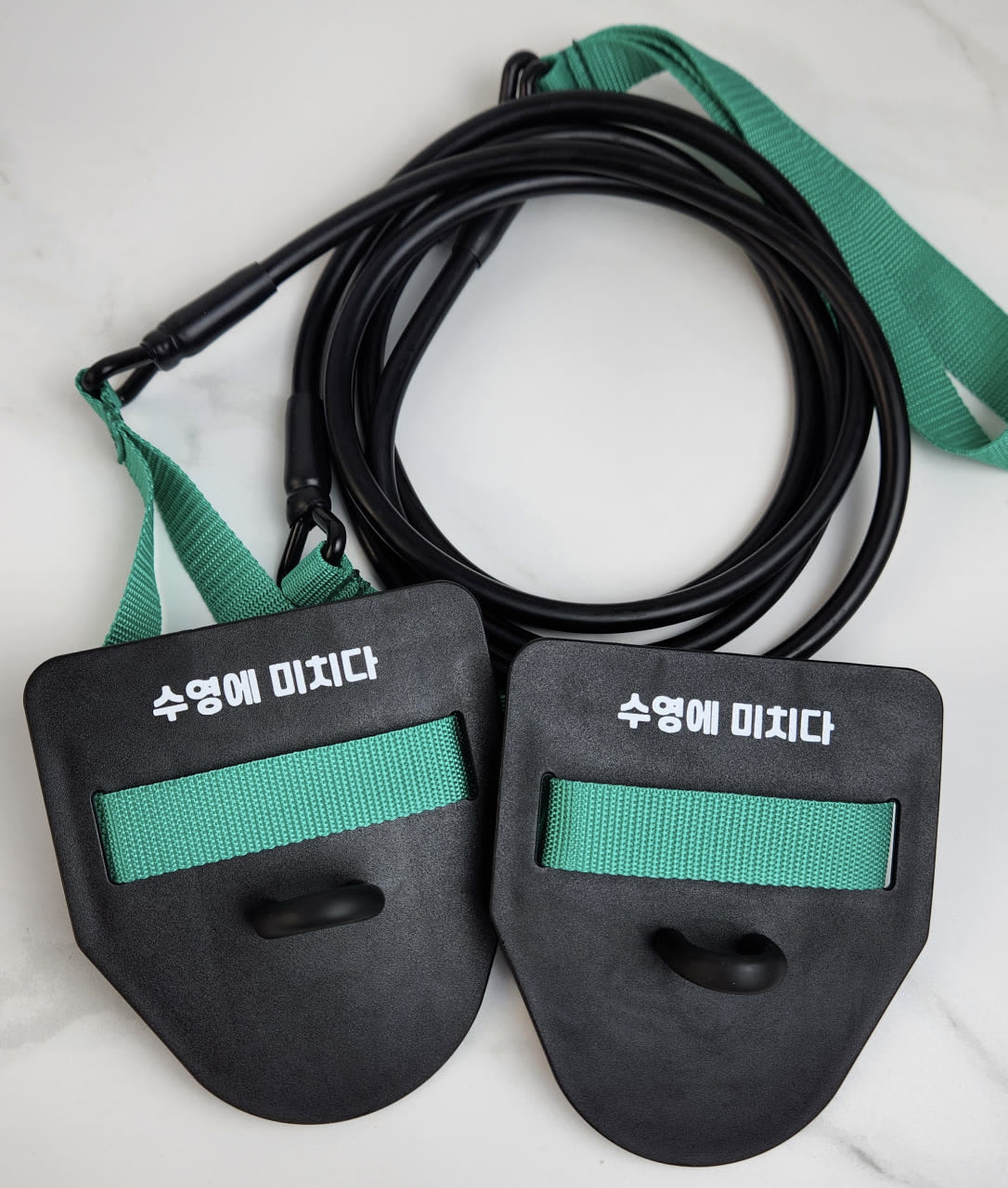 수영 스트레칭 코드 하이엘보 물잡기 스트레치코드 그린 가격 추이 수영에 미치다 수영 스트레칭 코드 하이엘보 물잡기 스트레치코드 그린 - 최저가 19,700원