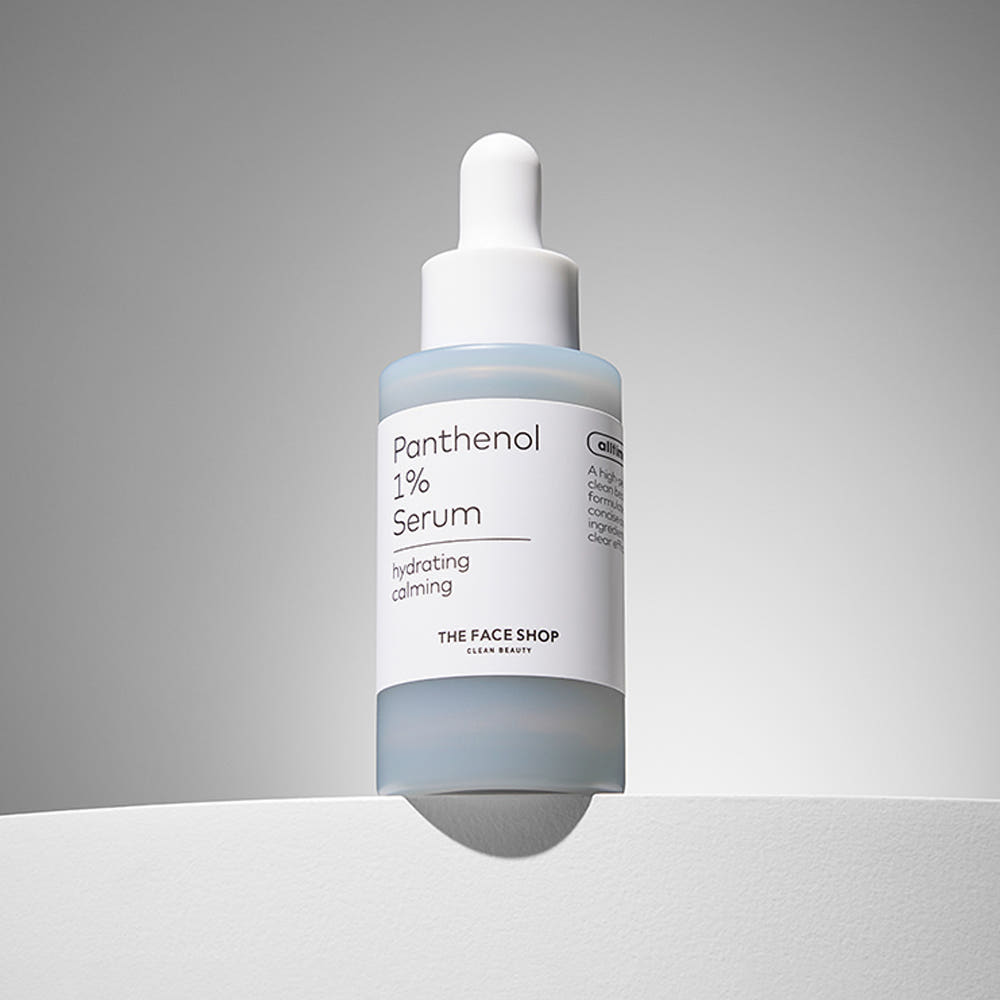 더페이스샵 올티밋 판테놀 세럼 30ml 이미지 1