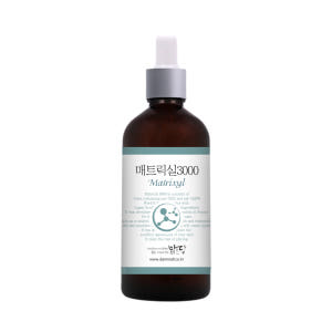 맑을담 매트릭실3000 원액 펩타이드 세더마 프랑스 100ml 솔직 후기 | 피부 타입별 분석 - 상품 이미지 1