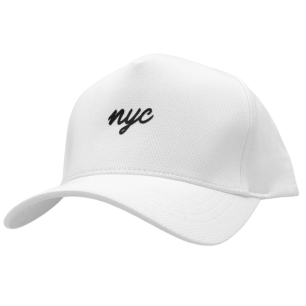 61cm 빅사이즈 NYC 센터 골프 볼캡 매쉬 망사 모자 깊은 대두 왕대두 남자 - 상세 이미지 4