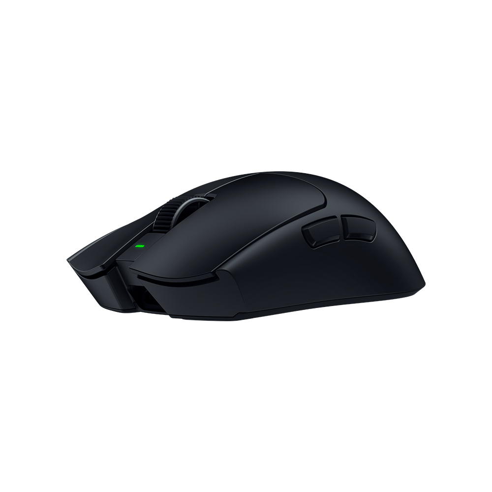 레이저 코리아 Razer Viper V4 pro 바이퍼 게이밍 무선 마우스 게임용 블랙 이미지 4