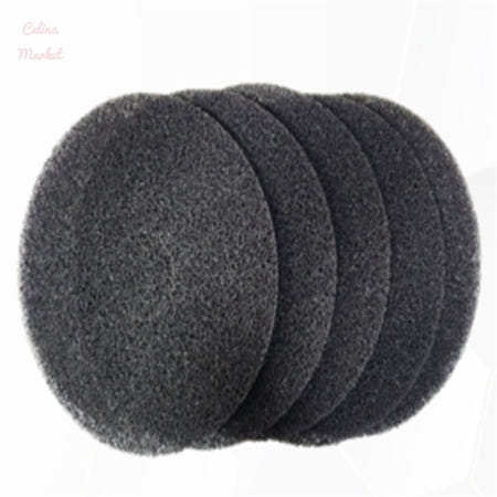 챌리나마켓 [3M]초강력 45.72cm(18인치) 바닥왁스제거 공장바닥청소 폴리셔패드