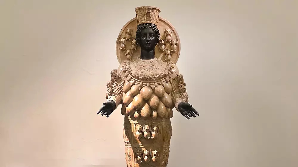 [당일가능]보물 같은 나폴리국립고고학박물관 투어 (비디오 가이드) 자유로운시간활용 - 상세 이미지 5