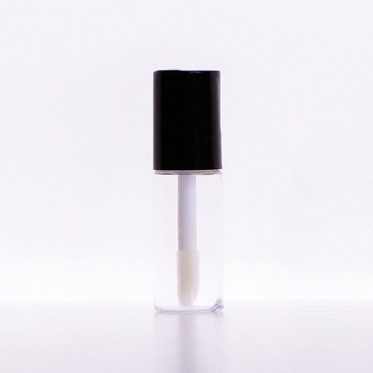 지니몰 휴대용 립글 로즈 틴트 공병 화장품 소분 용기 3ml 케이스 홀더 보관 만들기 diy - 상품 이미지