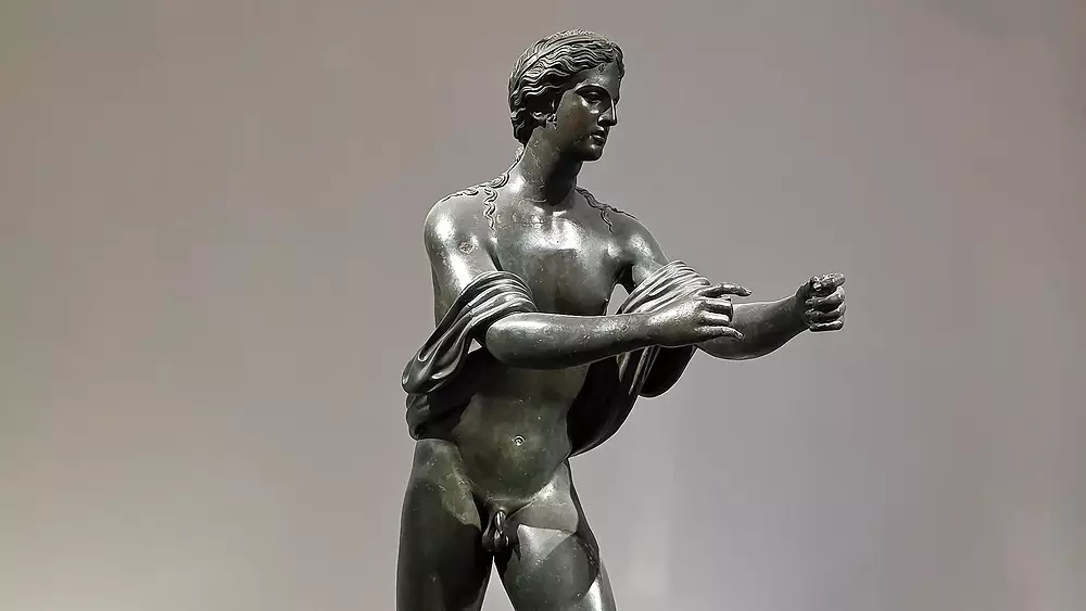 [당일가능]보물 같은 나폴리국립고고학박물관 투어 (비디오 가이드) 자유로운시간활용 - 상세 이미지 3