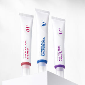 [약국입점] 엠디스픽 테카테카 징크 PCA 클리어 크림 RX 30ml 솔직 후기 | 피부 타입별 분석 - 상품 이미지 3