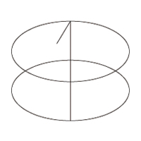 ONE THING 스토어 로고