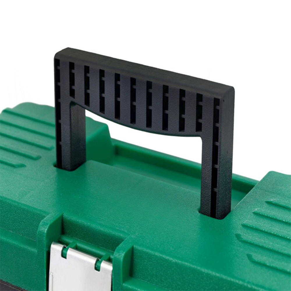 사타 SATA 플라스틱 공구함 300x160x130mm 05315A 이동식 공구보관함 이미지 7