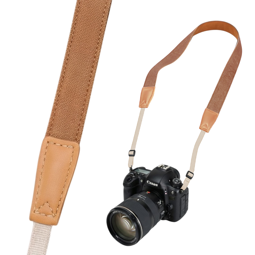 카메라 스트랩 어깨 끈 DSLR 미러리스 넥스트랩 베이직 이미지 6