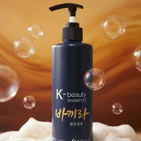 마끼라 탈모샴푸 헤어토닉 세트 탈모증상완화 두피진정 민감성모발 영양 두피케어 - 상세 이미지 2