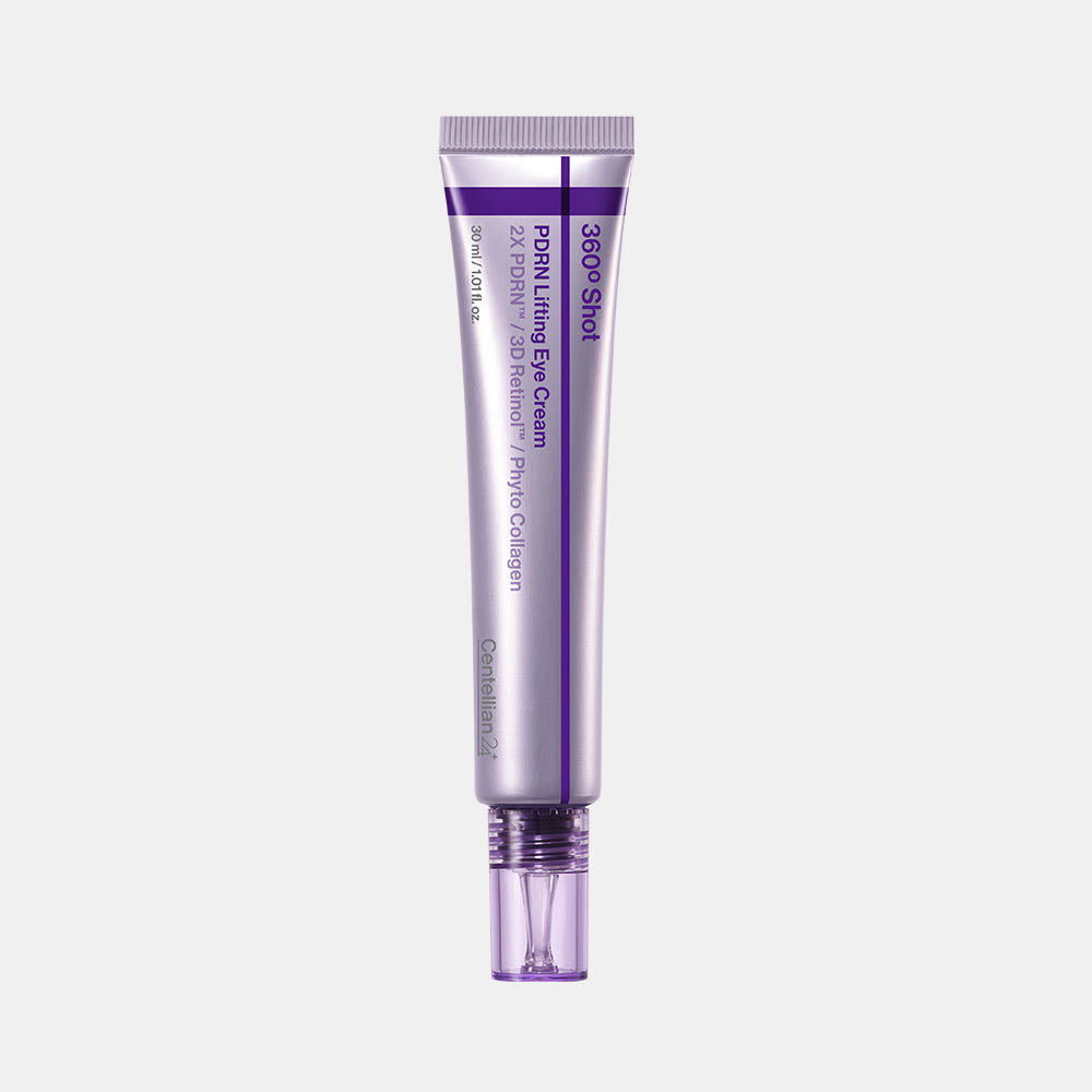 동국제약 센텔리안24 360도 샷 피디알엔 PDRN 리프팅 아이크림 30ml 1개 - 상세 이미지 5