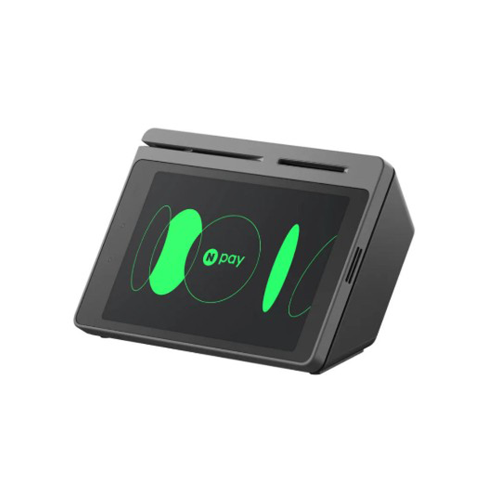 TS-113A 구성 유선카드단말기 리더기 NFC 결제기 네이버 커넥트 CONNECT 단말기 이미지 8