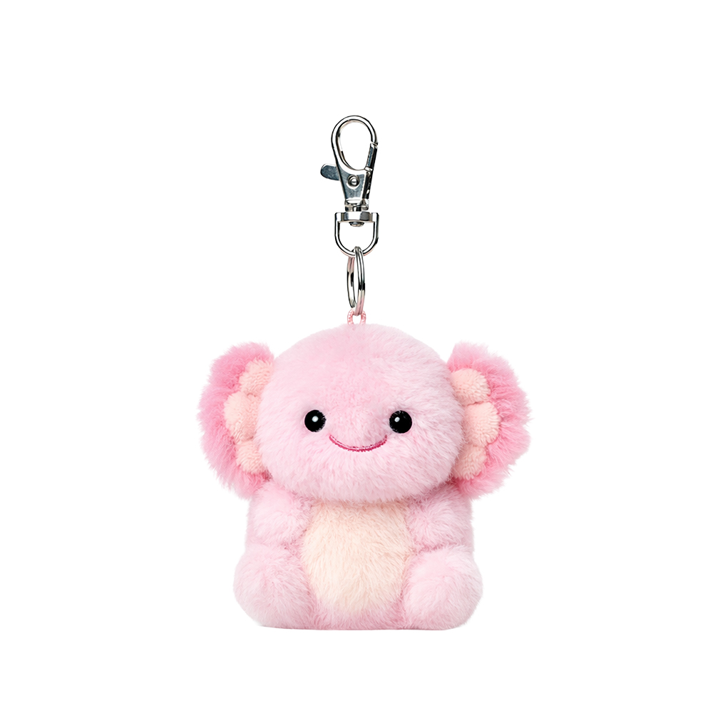 롤리펫 인형키링 토끼 카피바라 꿀벌 가방고리 키체인 5종 11cm 솔직 후기 | 실사용자 리뷰 분석 - 대표 이미지