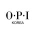 OPI코리아 로고
