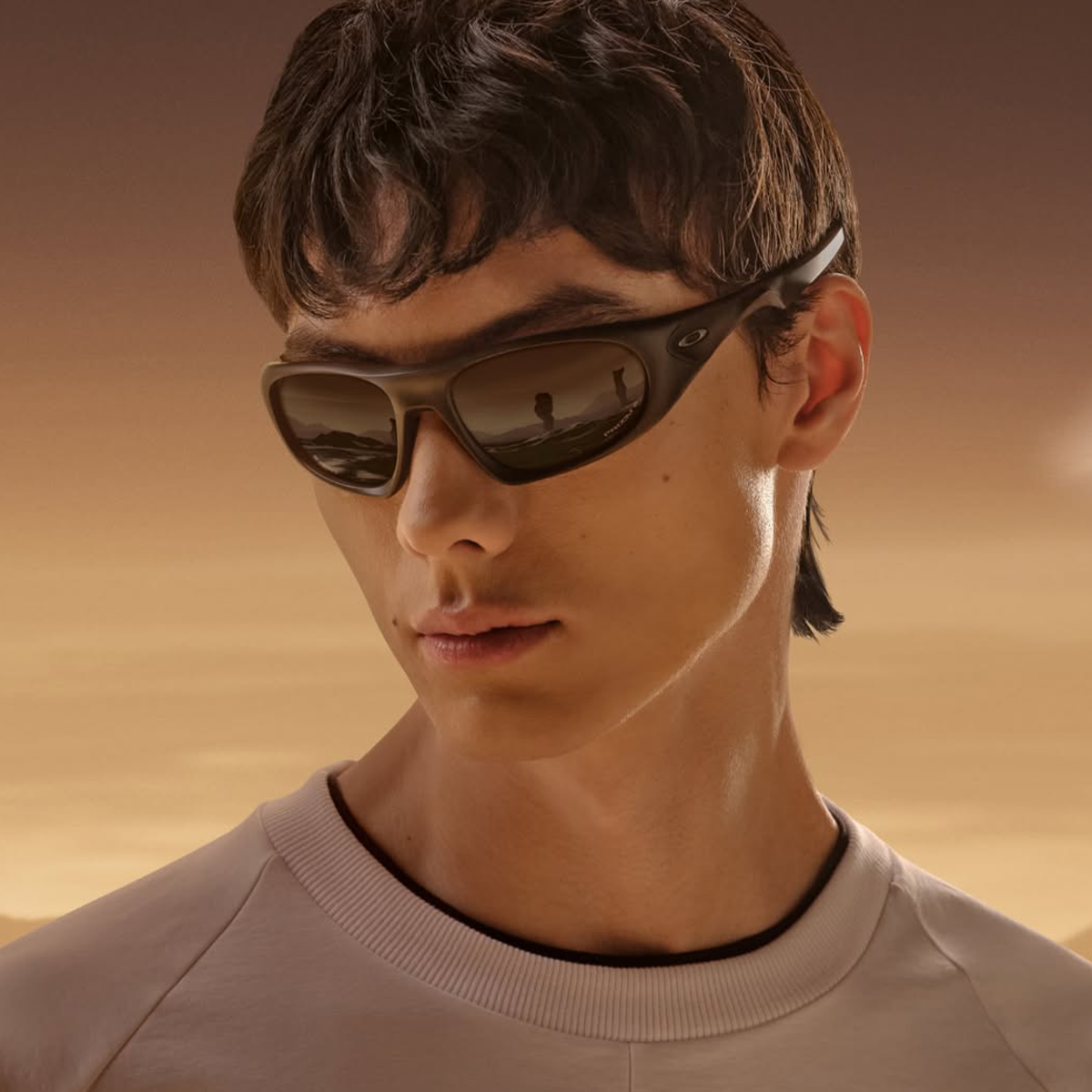 [N도착보장]오클리 네오포마 NEOFORMA (OO9528-01) 스포츠 선글라스 26SS 신상 (네이버풀필먼트) - 상품 이미지