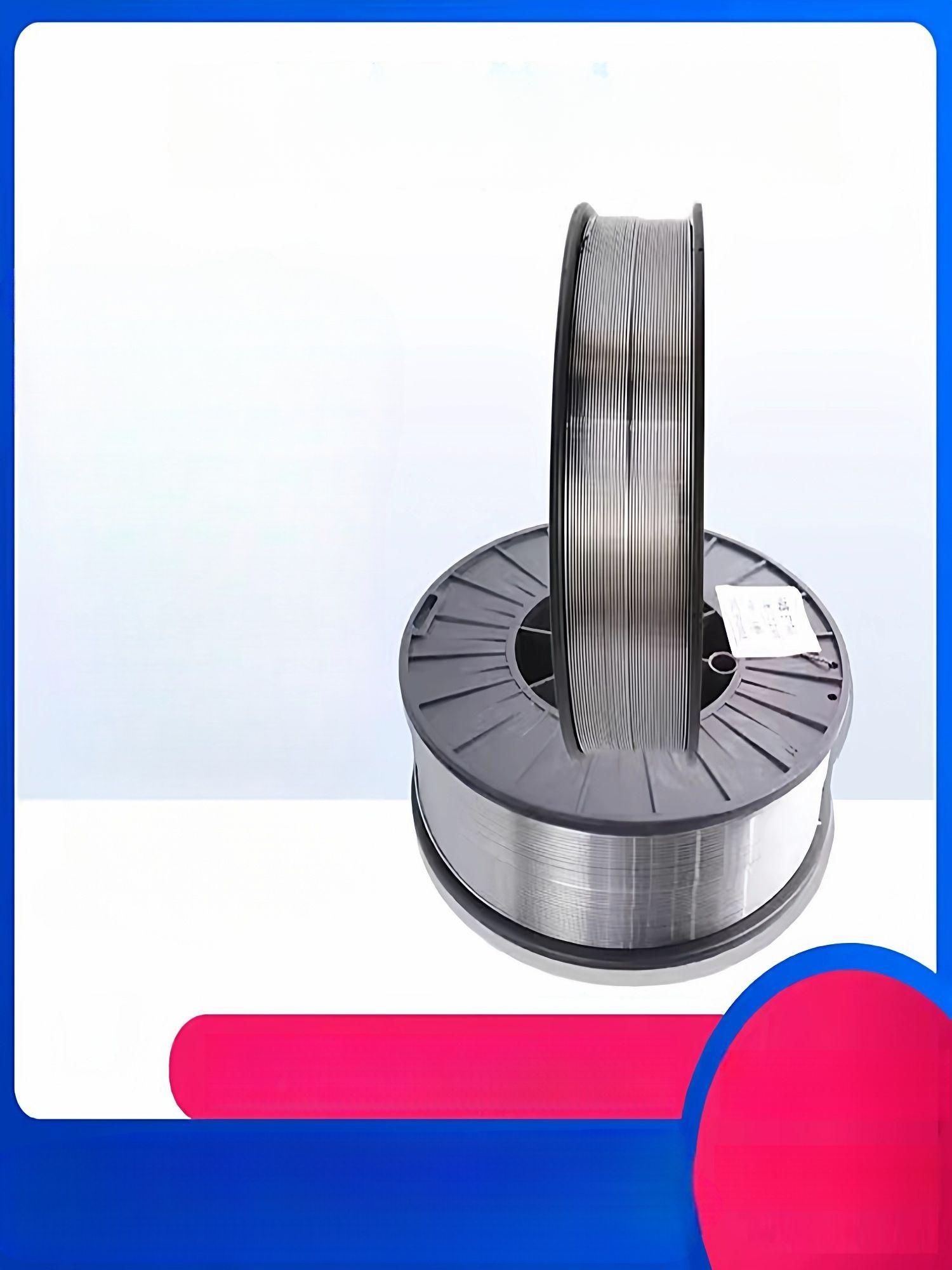 용접 와이어 스텐 304 아르곤 5kg 308 1개 201 0.8mm 4.5kg - 상품 이미지