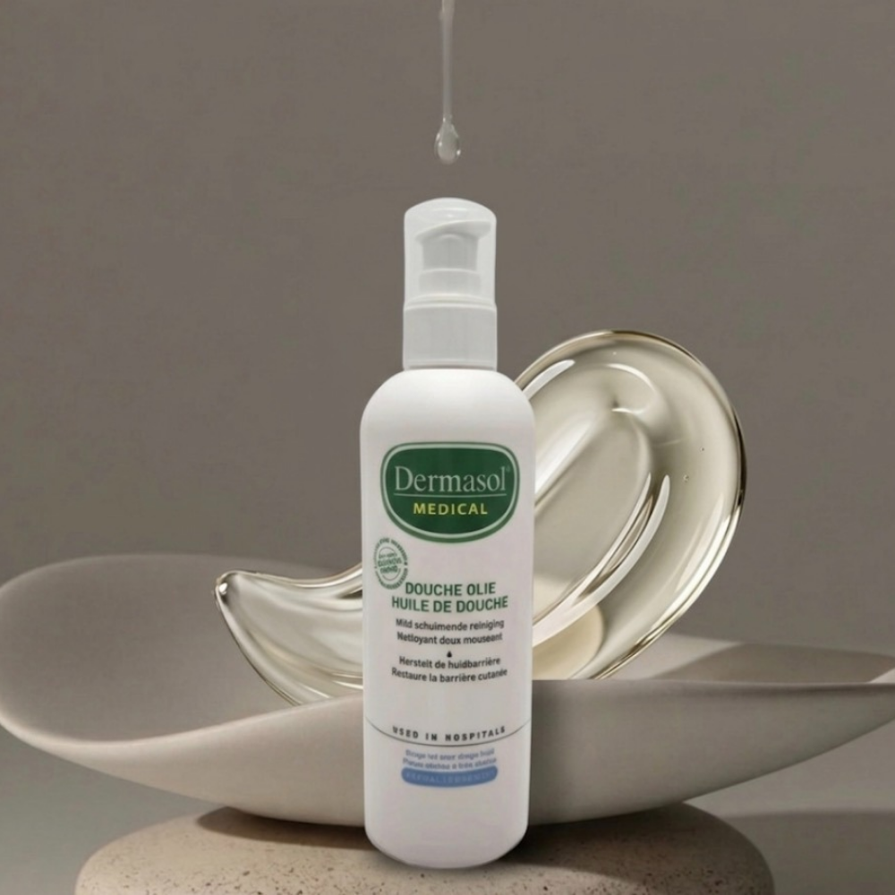 더마솔 오일세정제 250ml 제품 이미지