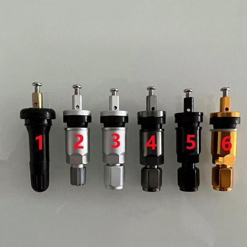 타이어 공기압 센서 TPMS 밸브 공기밸브 에어밸브 호환 부품 - 상세 이미지 3